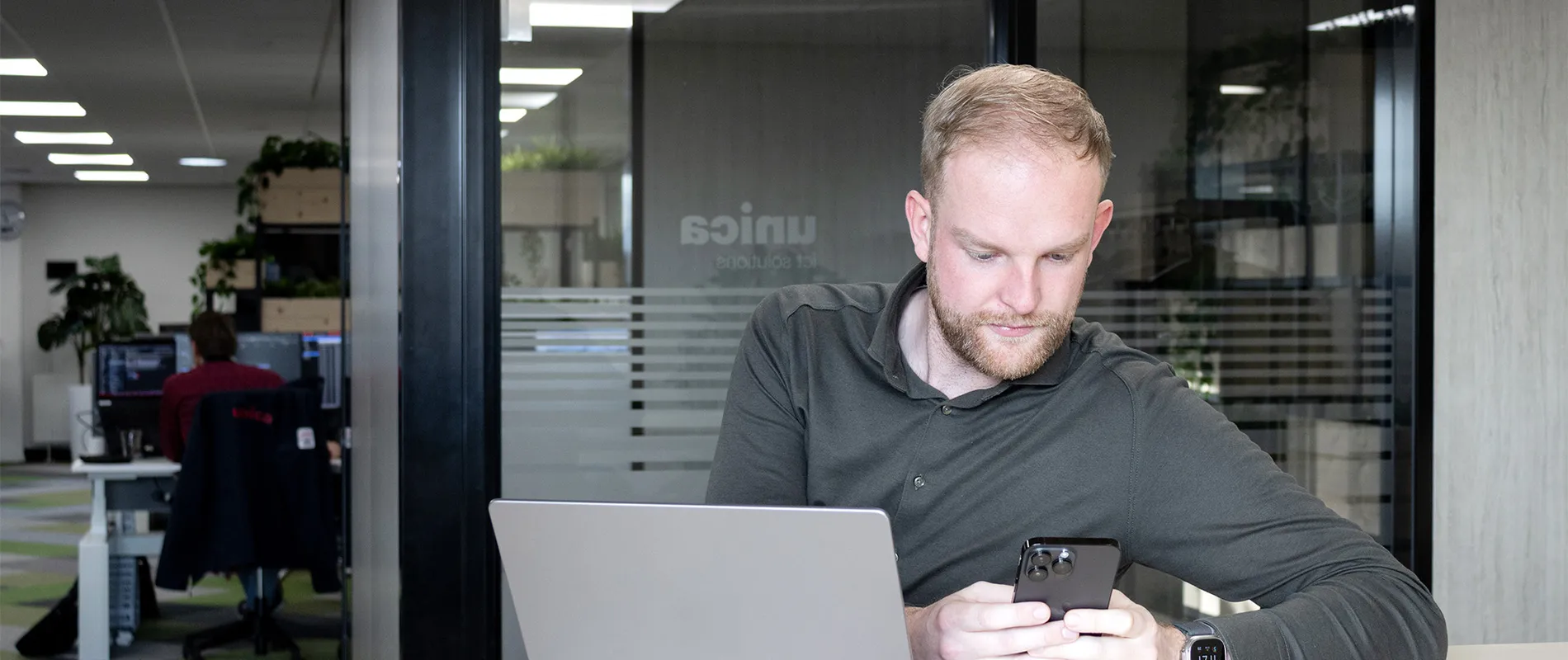 Ontketen innovatie en efficiëntie met Microsoft Power Platform