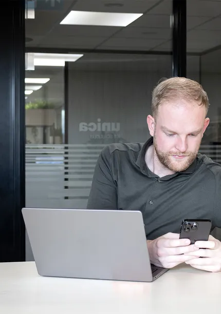Ontketen innovatie en efficiëntie met Microsoft Power Platform