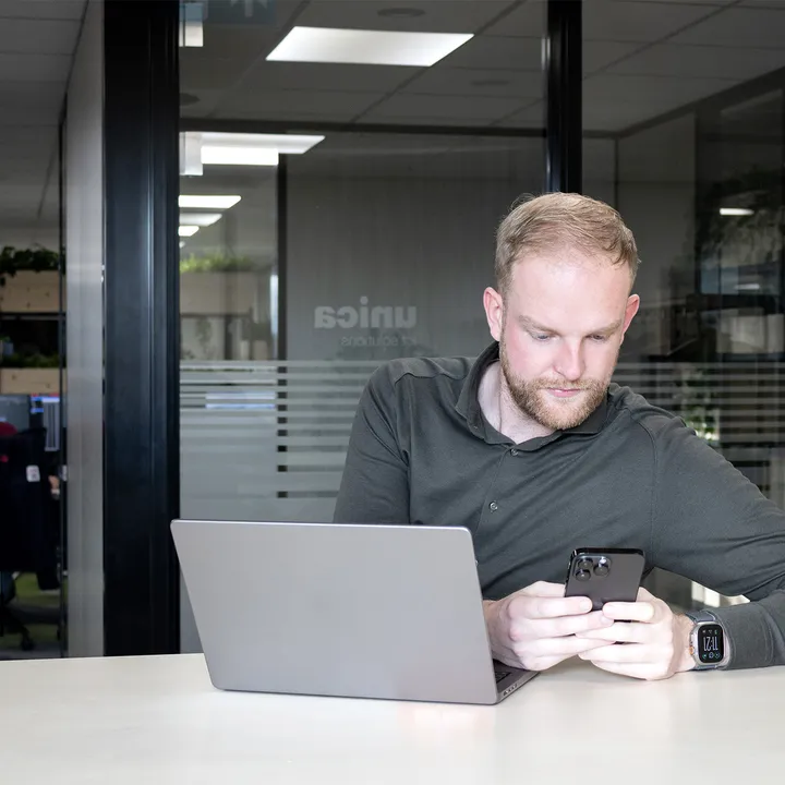 Ontketen innovatie en efficiëntie met Microsoft Power Platform