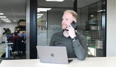 Het volledige Apple-assortiment binnen zakelijk handbereik