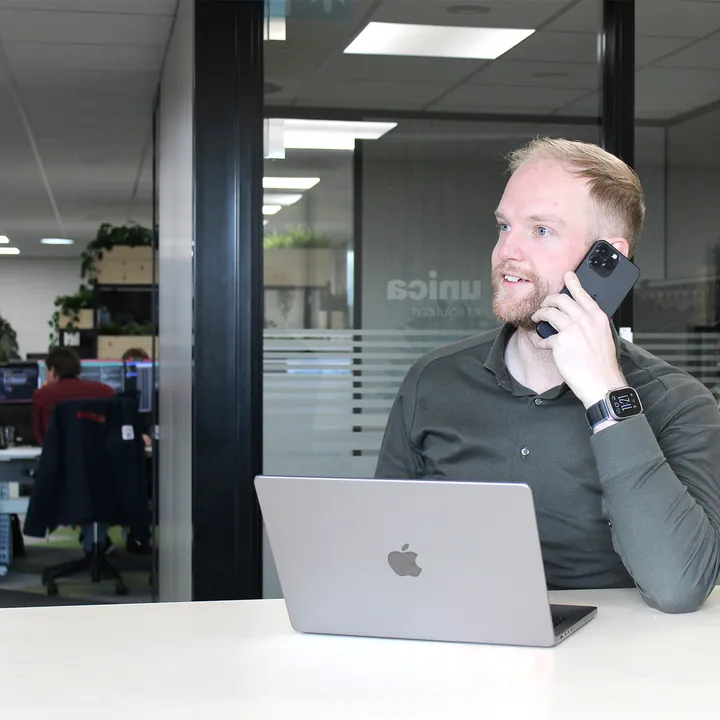 Het volledige Apple-assortiment binnen zakelijk handbereik