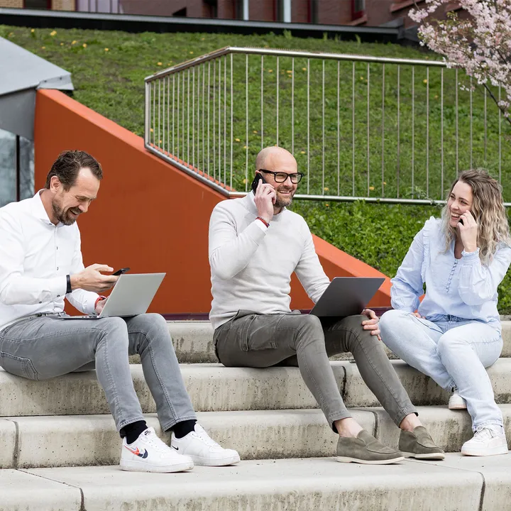 Nieuwsbrief Unica ICT Solutions