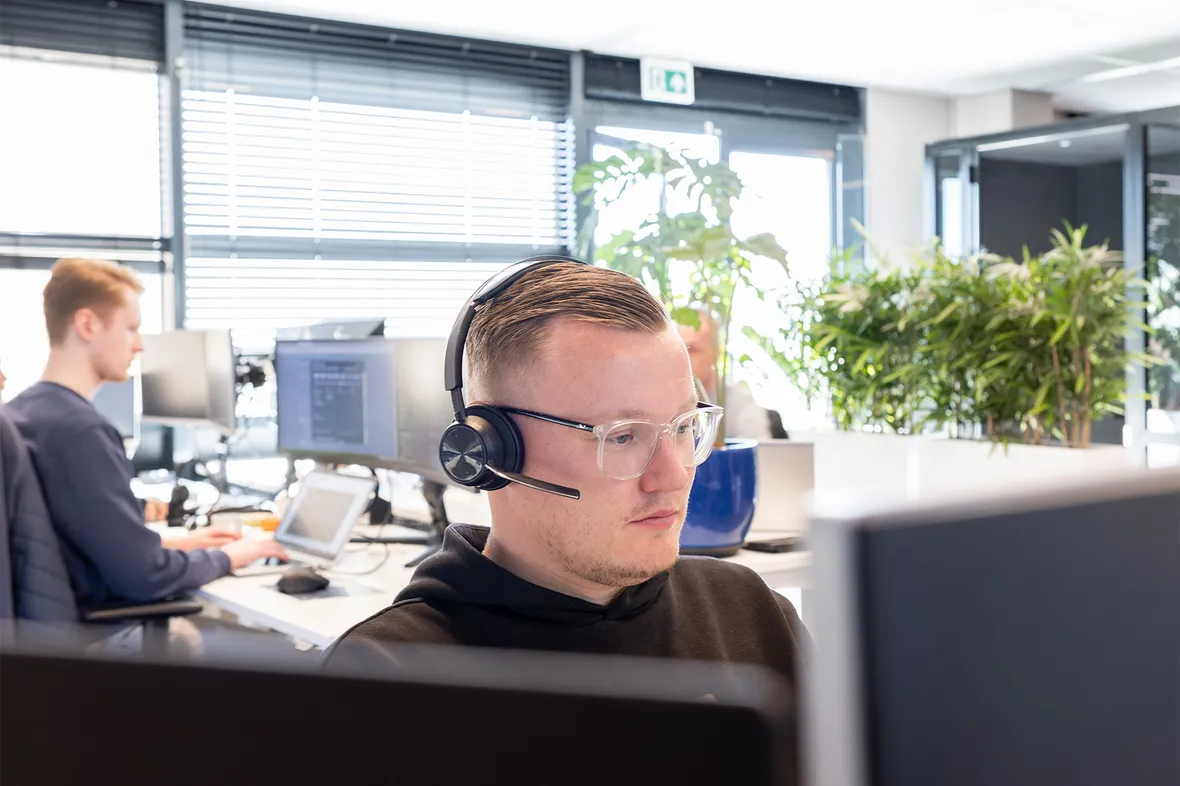 Ook in control zijn van jouw netwerktoegang?