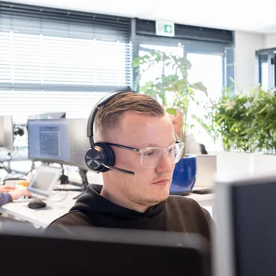Ook in control zijn van jouw netwerktoegang?