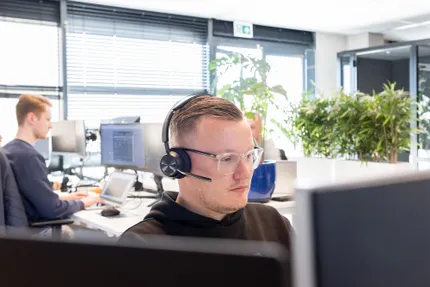 Ook in control zijn van jouw netwerktoegang?