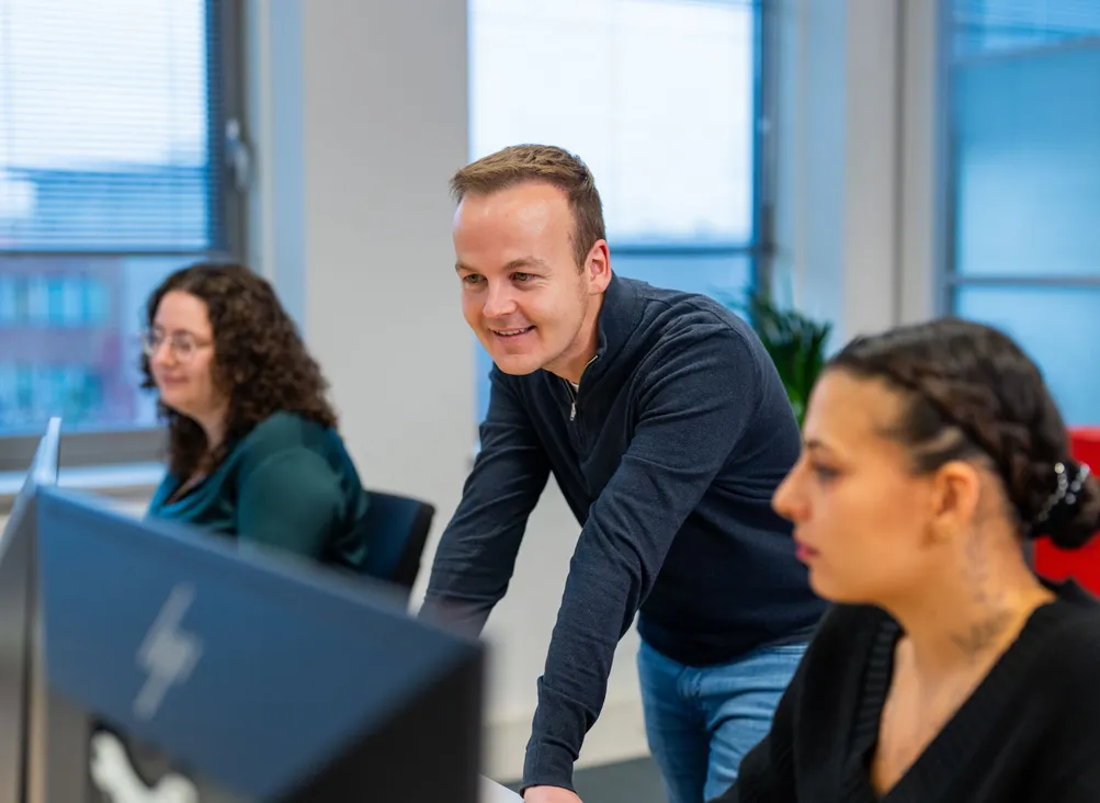 Van idee naar AI-agent
