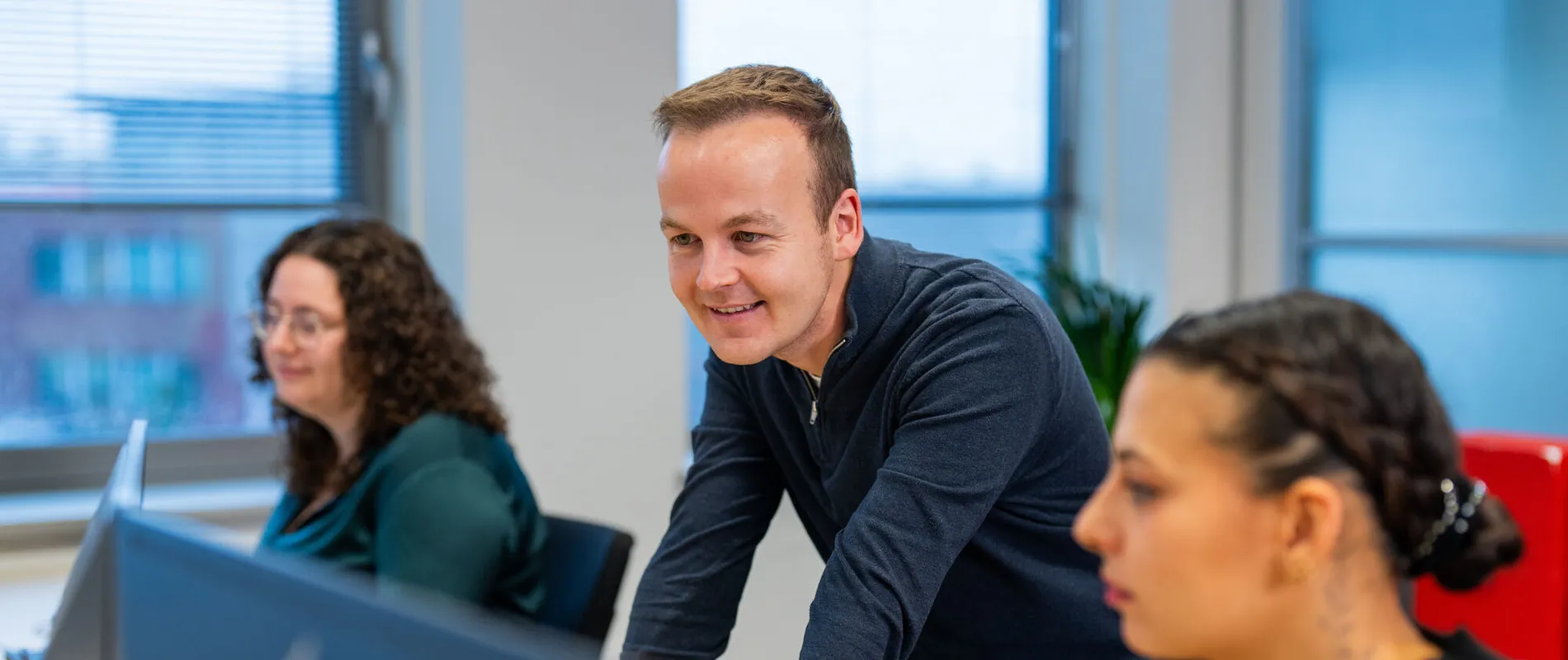 Van idee naar AI-agent
