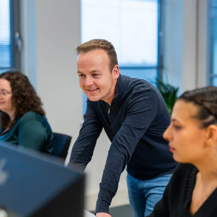 Van idee naar AI-agent