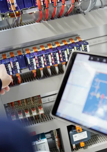 Optimaliseer jouw werkstroom met Dynamics Field Service