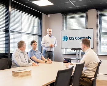 Bouw een sterke verdediging tegen cyberdreigingen