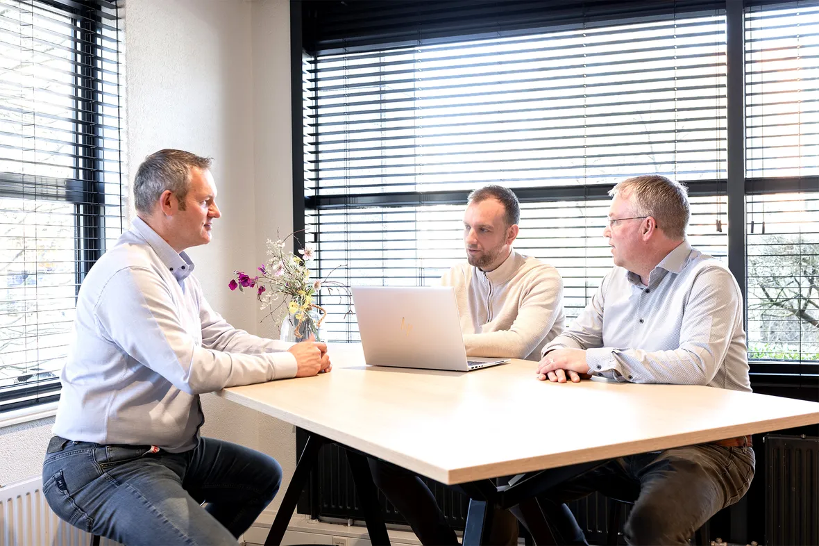 Navigeren door de digitale wildernis met Security Governance
