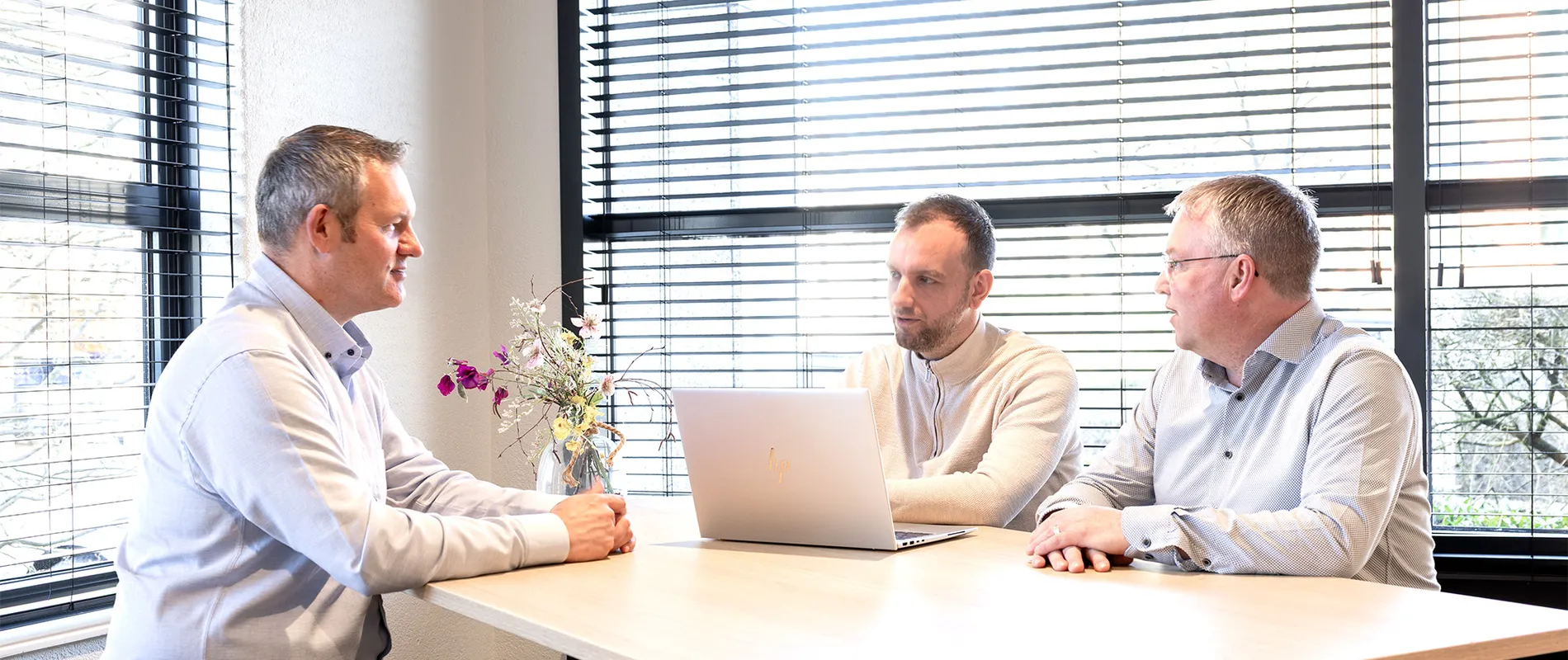 Navigeren door de digitale wildernis met Security Governance