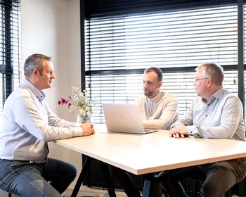 Navigeren door de digitale wildernis met Security Governance