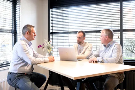 Navigeren door de digitale wildernis met Security Governance