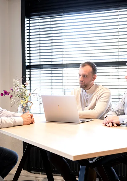 Navigeren door de digitale wildernis met Security Governance