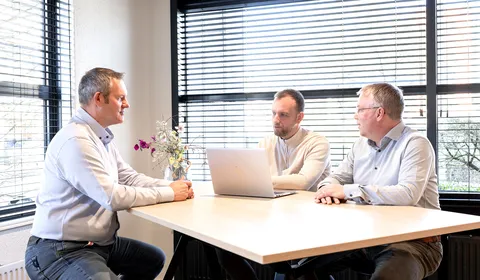 Navigeren door de digitale wildernis met Security Governance
