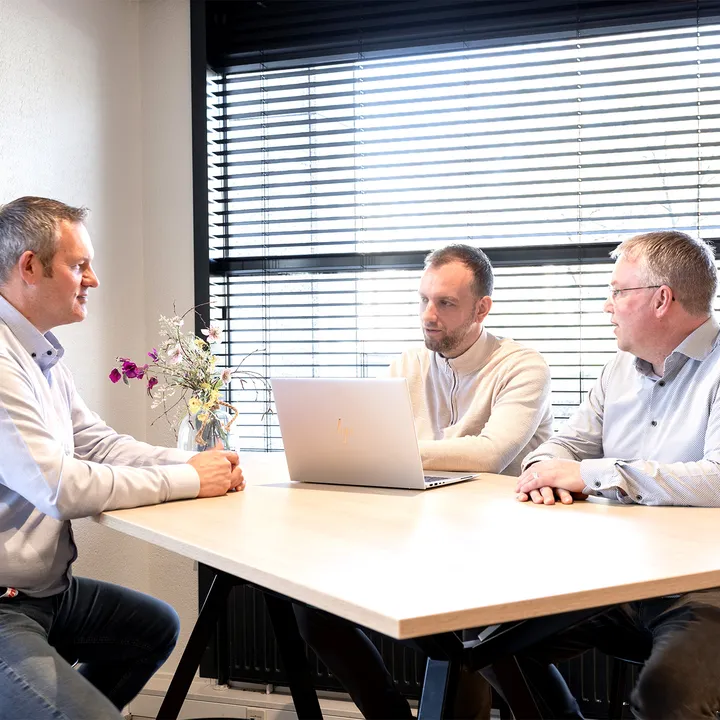 Navigeren door de digitale wildernis met Security Governance