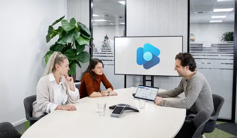 Verrijk en versterk klantrelaties met Dynamics Customer Insights