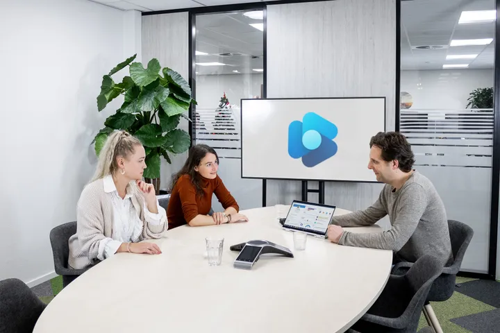 Verrijk en versterk klantrelaties met Dynamics Customer Insights