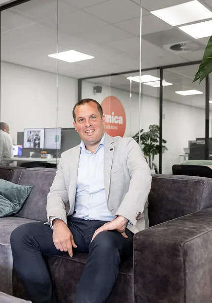 Unica, BDO en KPMG