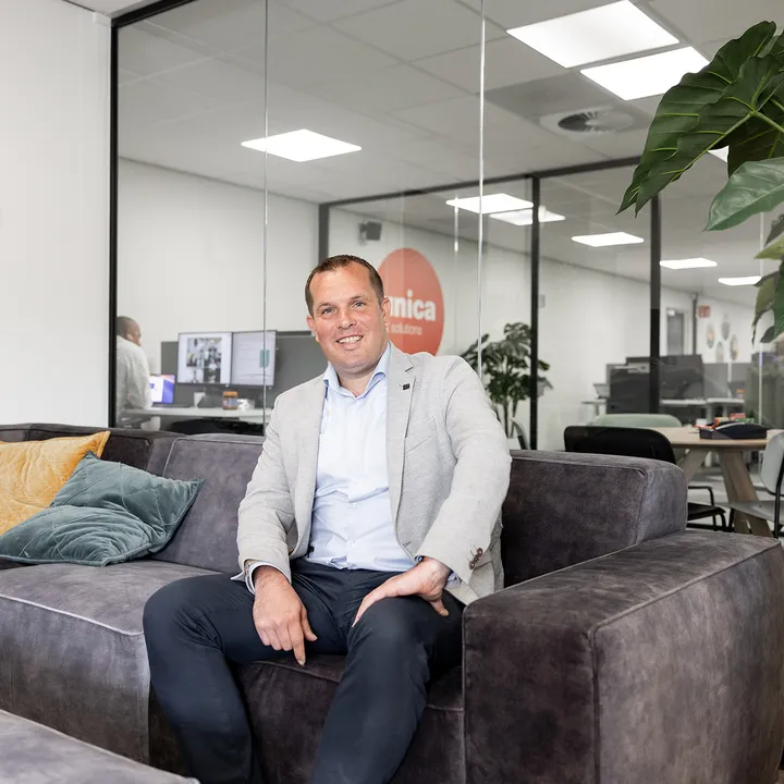 Unica, BDO en KPMG