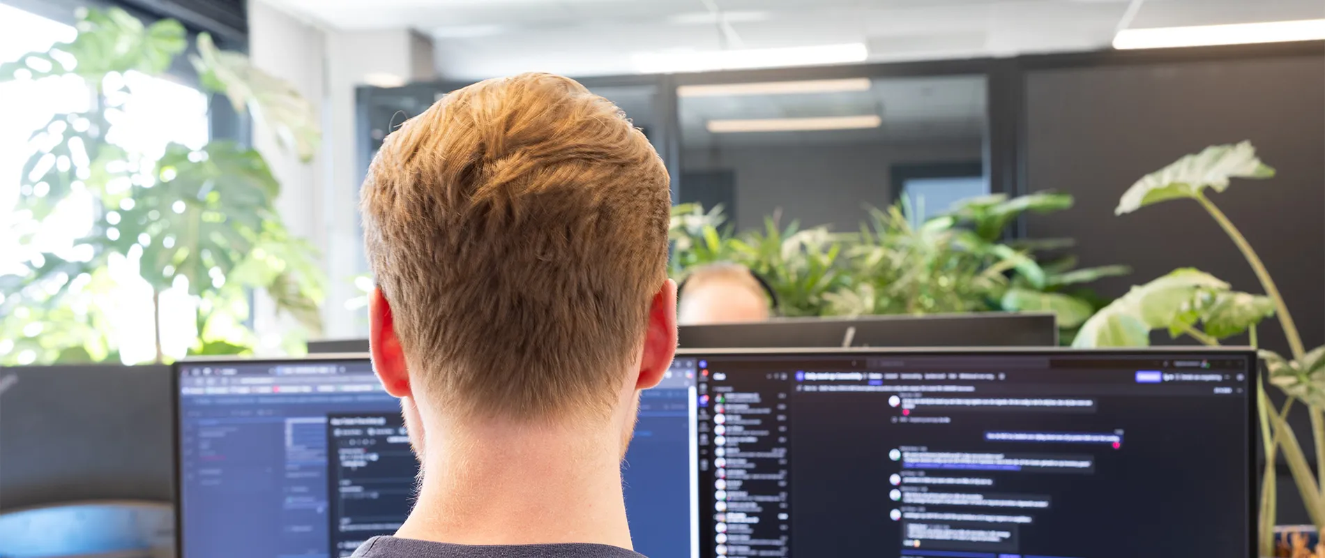 verzekerd zijn van een goede cybersecurity