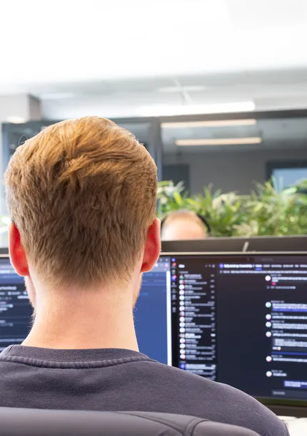 verzekerd zijn van een goede cybersecurity