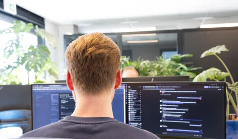 verzekerd zijn van een goede cybersecurity