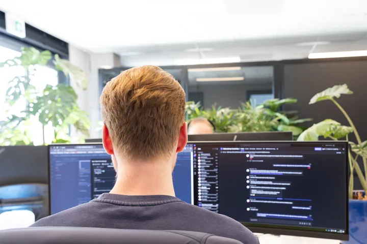 verzekerd zijn van een goede cybersecurity