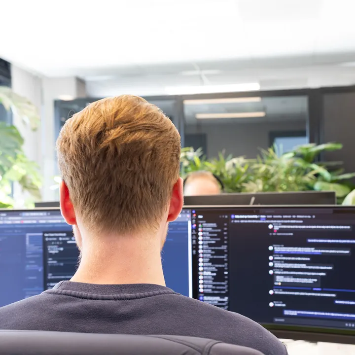 verzekerd zijn van een goede cybersecurity