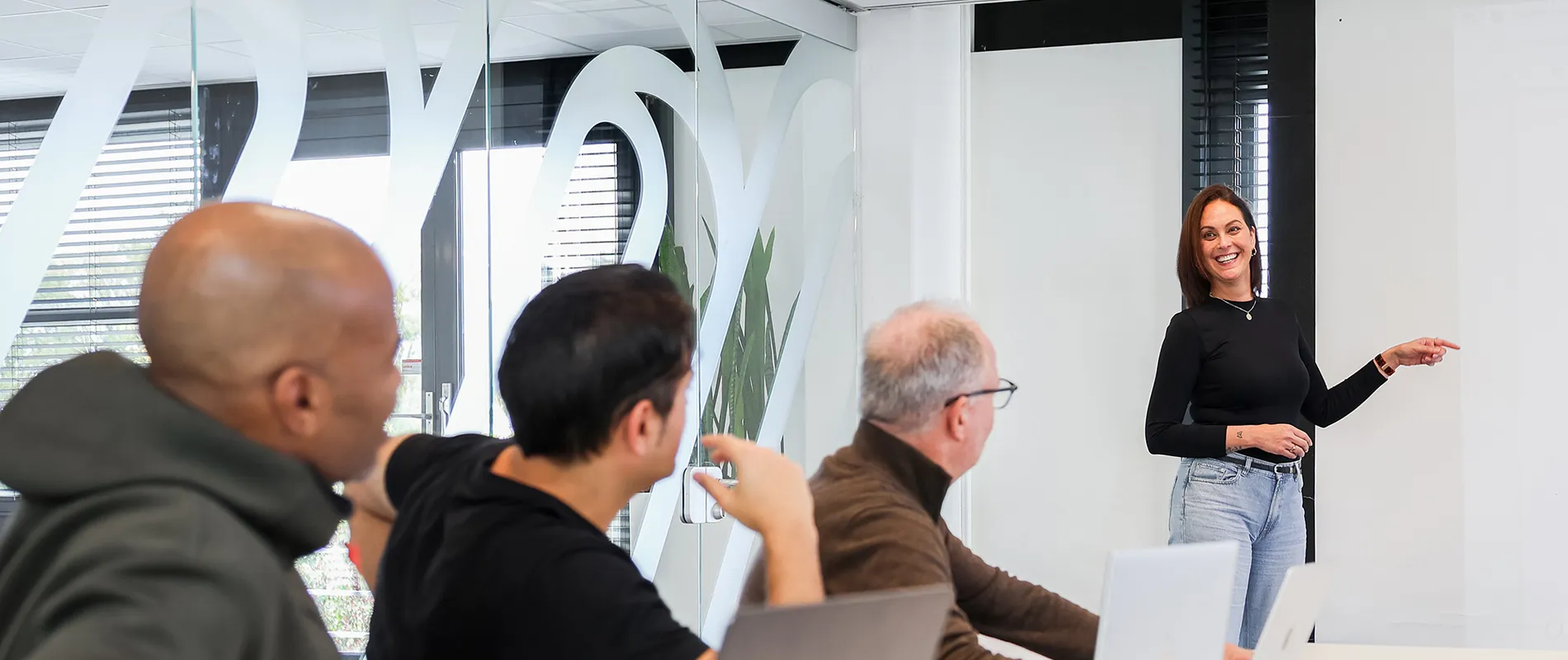 Over het maken van eigenzinnige impact in IT-detachering