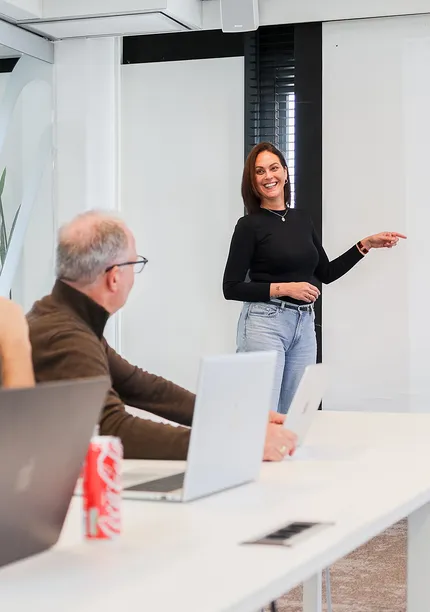 Over het maken van eigenzinnige impact in IT-detachering