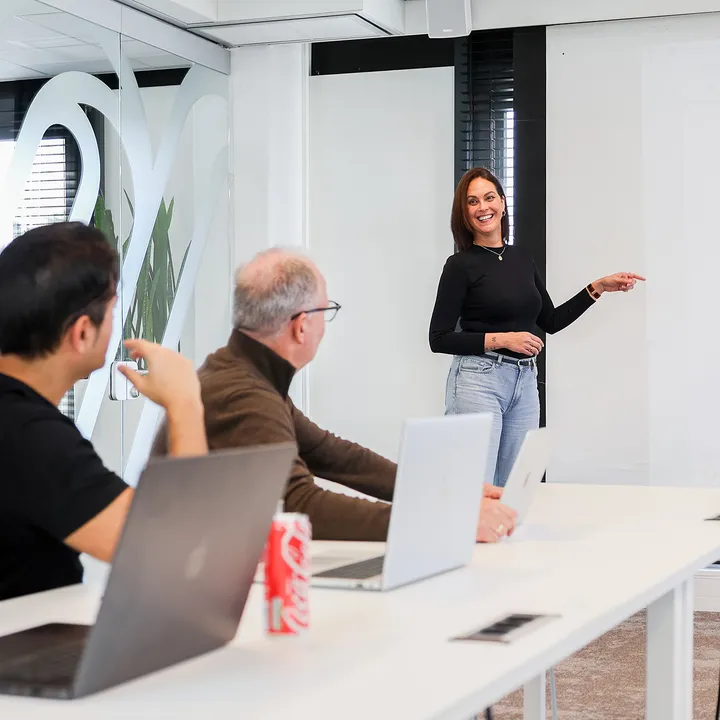 Over het maken van eigenzinnige impact in IT-detachering