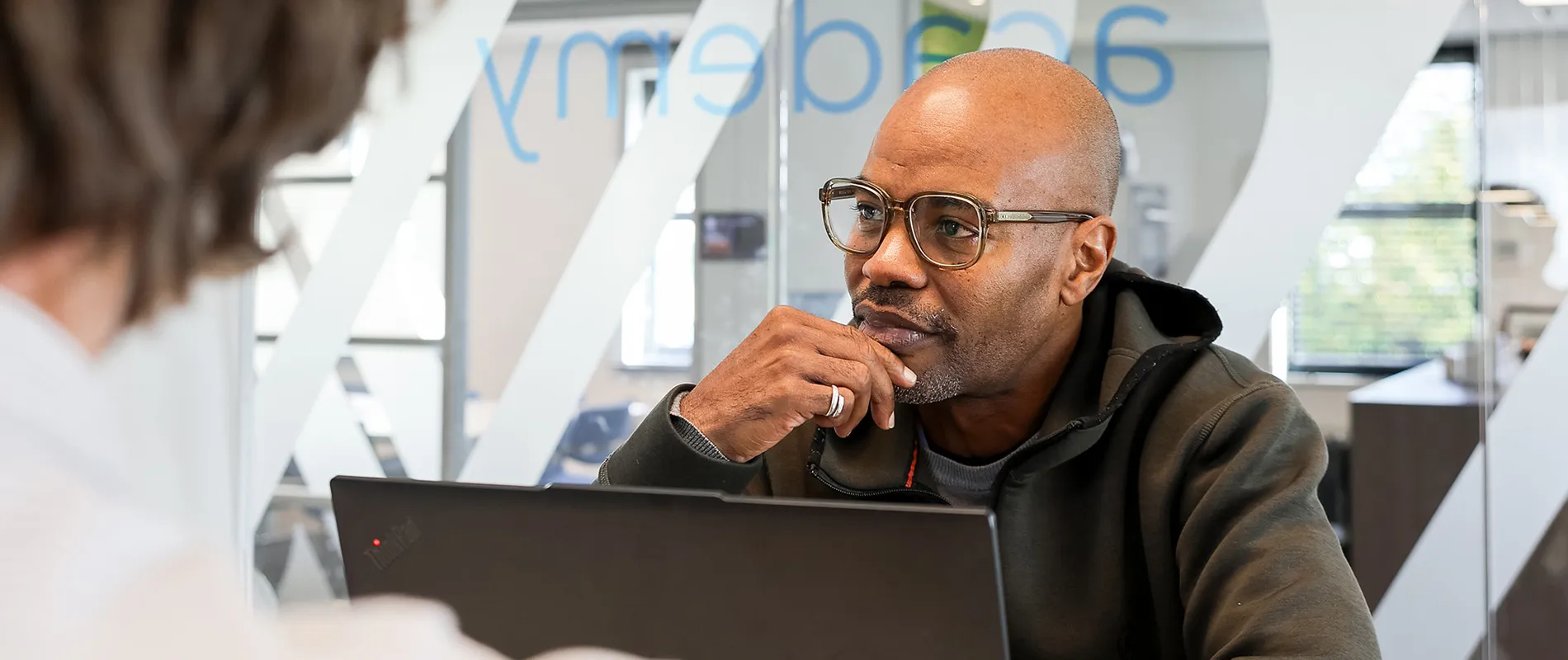 IT-projecten in beweging: ervaringen van een gedetacheerde specialist