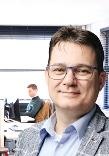 De toekomst van Business Applications