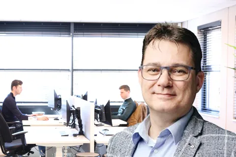 De toekomst van Business Applications