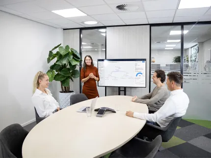 Microsoft Dynamics, meer dan CRM en ERP