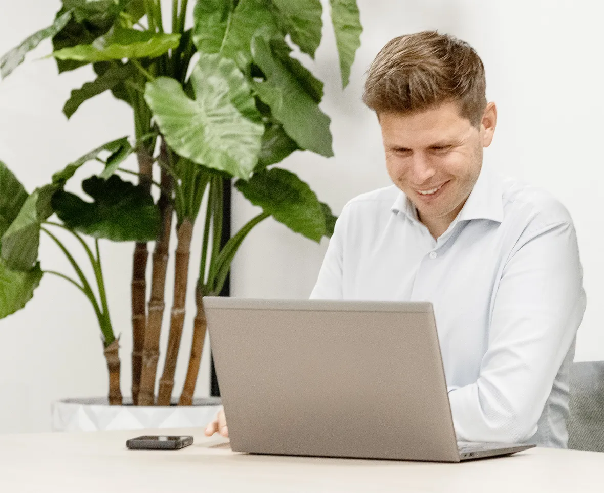 Het Zwitsers zakmes voor data