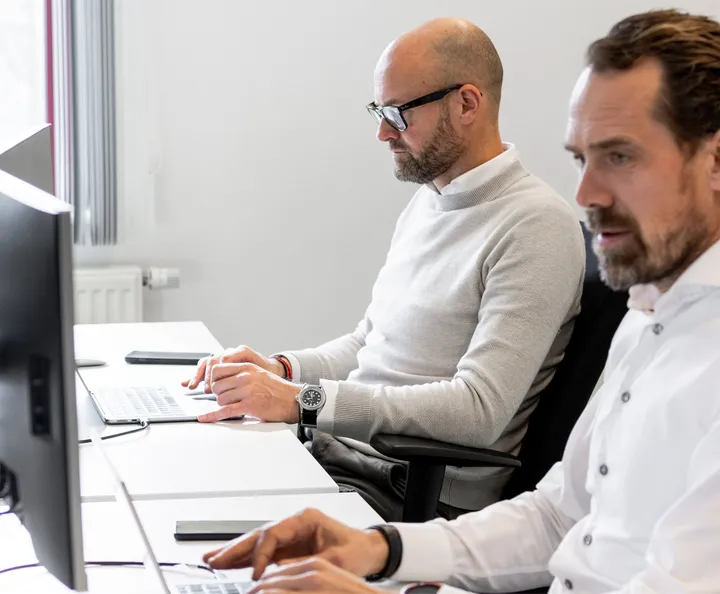 Beschik jij altijd over up-to-date informatie?