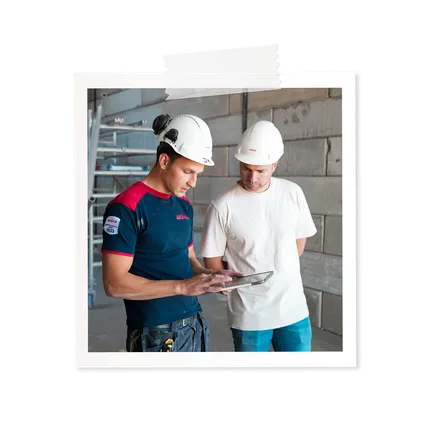 Unica Building Projects bij Poppodium Baroeg fotoframe 3