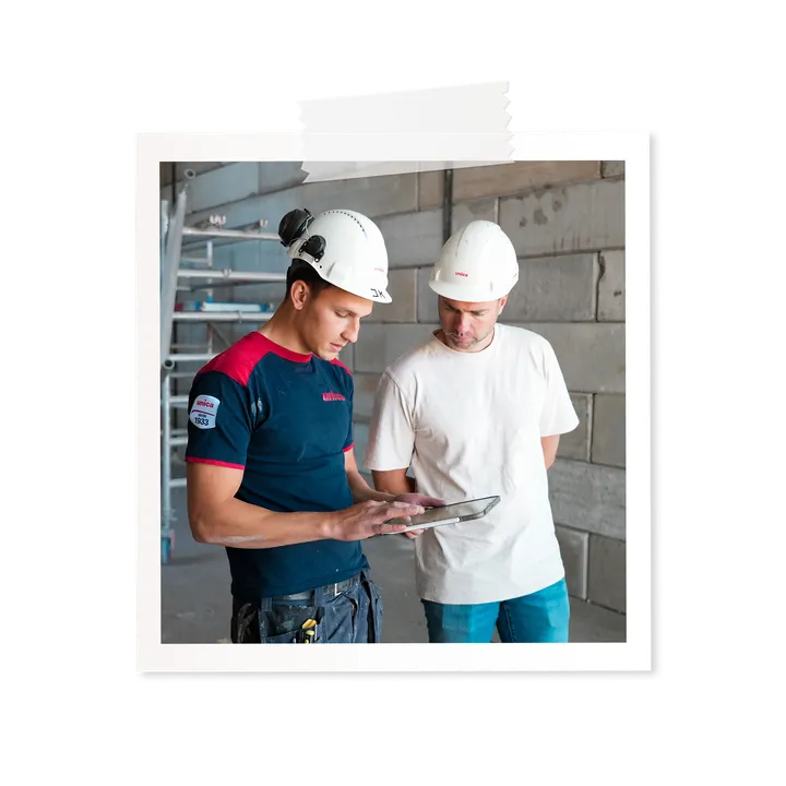 Unica Building Projects bij Poppodium Baroeg fotoframe 3