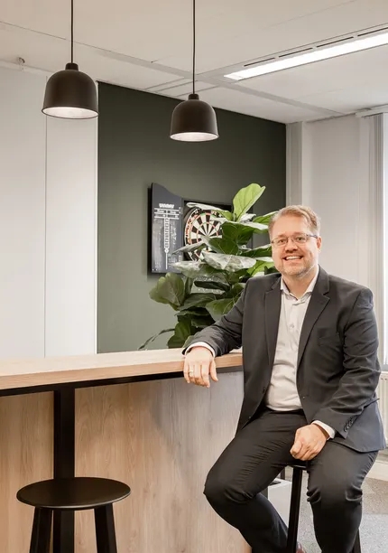 AI is er, ben jij er klaar voor?