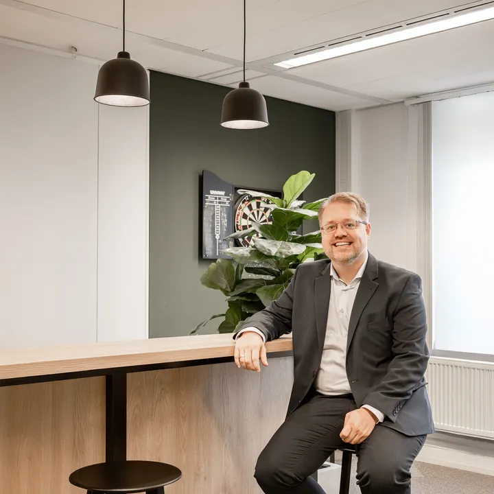 AI is er, ben jij er klaar voor?
