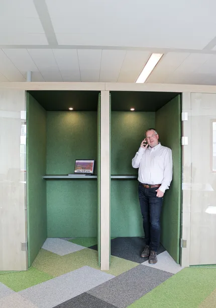 Jeroen Voogd Zero Trust