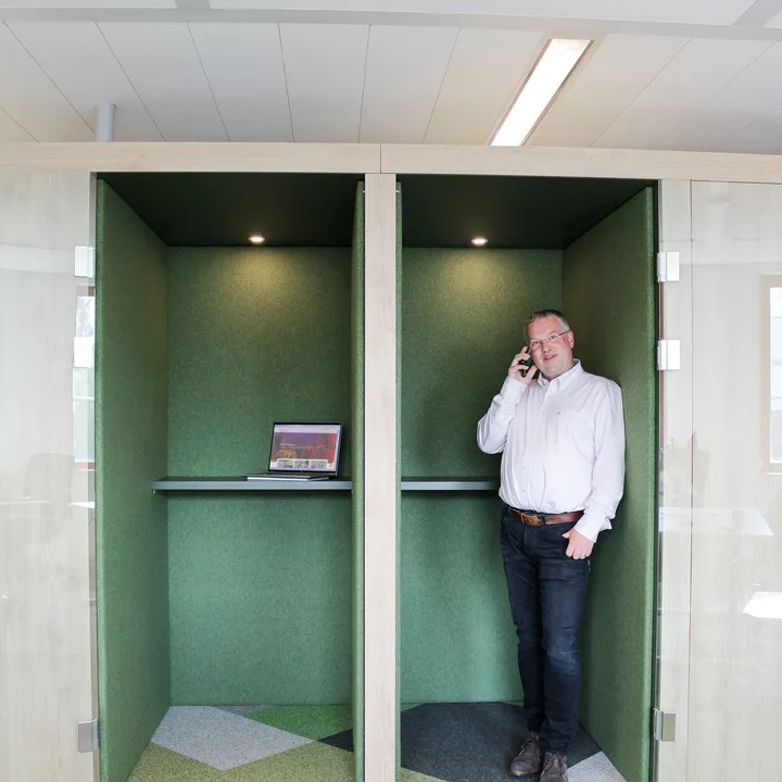 Jeroen Voogd Zero Trust
