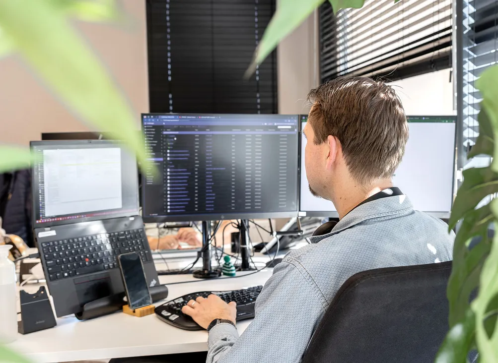 Automatiseer je toegangsbeleid voor jouw bedrijfsnetwerk