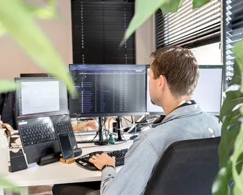 Automatiseer je toegangsbeleid voor jouw bedrijfsnetwerk