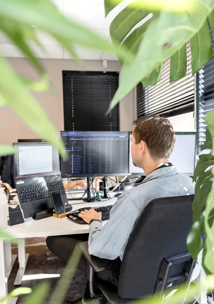 Automatiseer je toegangsbeleid voor jouw bedrijfsnetwerk
