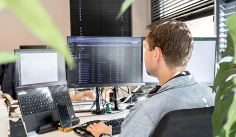 Automatiseer je toegangsbeleid voor jouw bedrijfsnetwerk