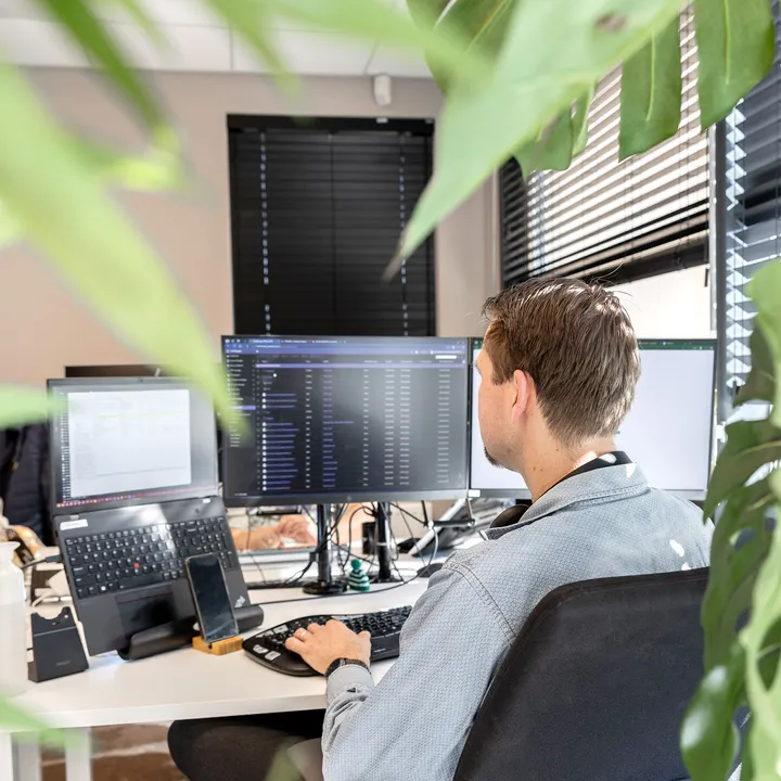 Automatiseer je toegangsbeleid voor jouw bedrijfsnetwerk